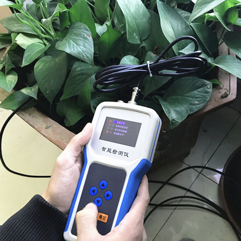 土壤含水率測定儀 土壤含水率測定儀