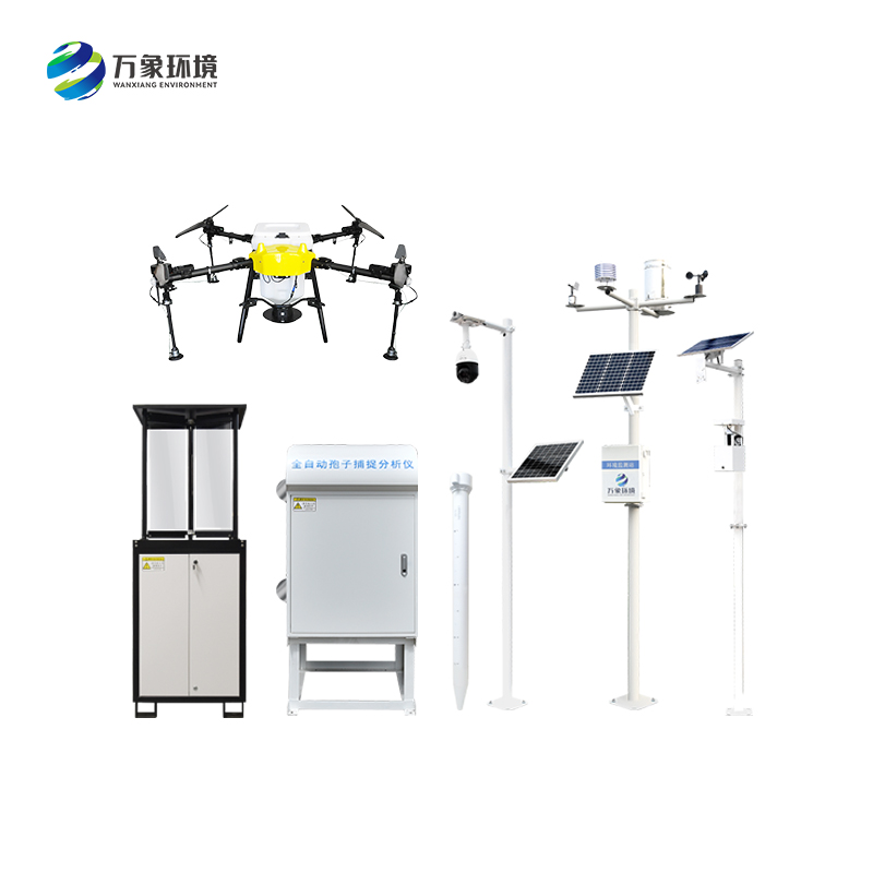 農(nóng)業(yè)四情監(jiān)測(cè)設(shè)備廠家選萬象環(huán)境