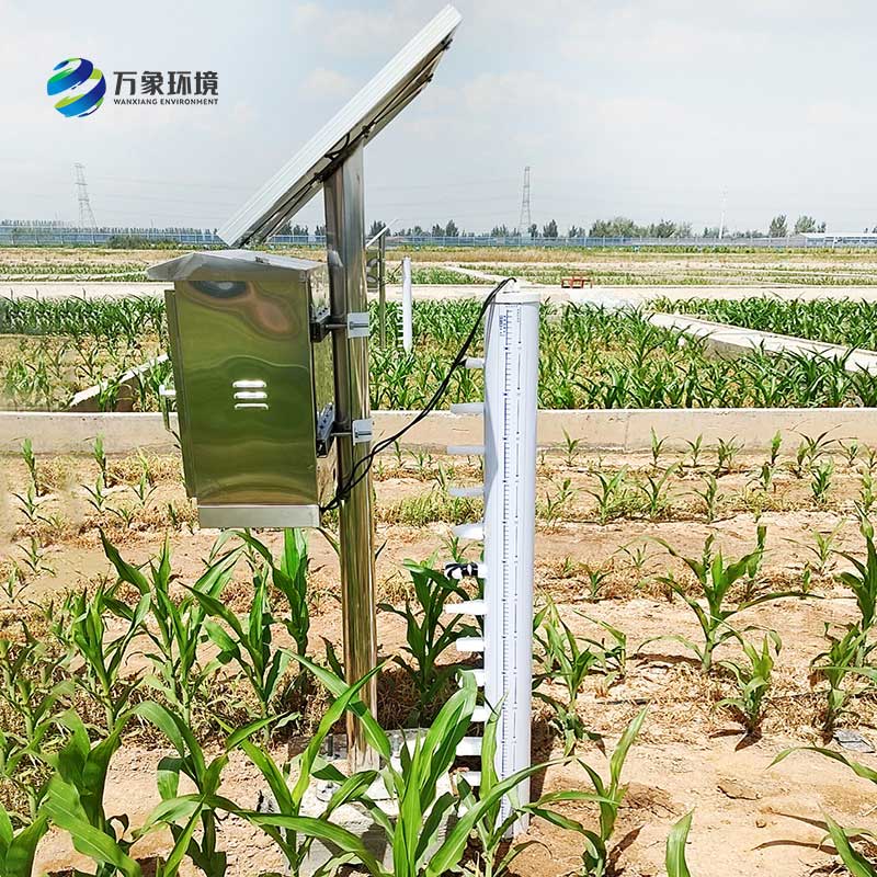 土壤墑情監測系統