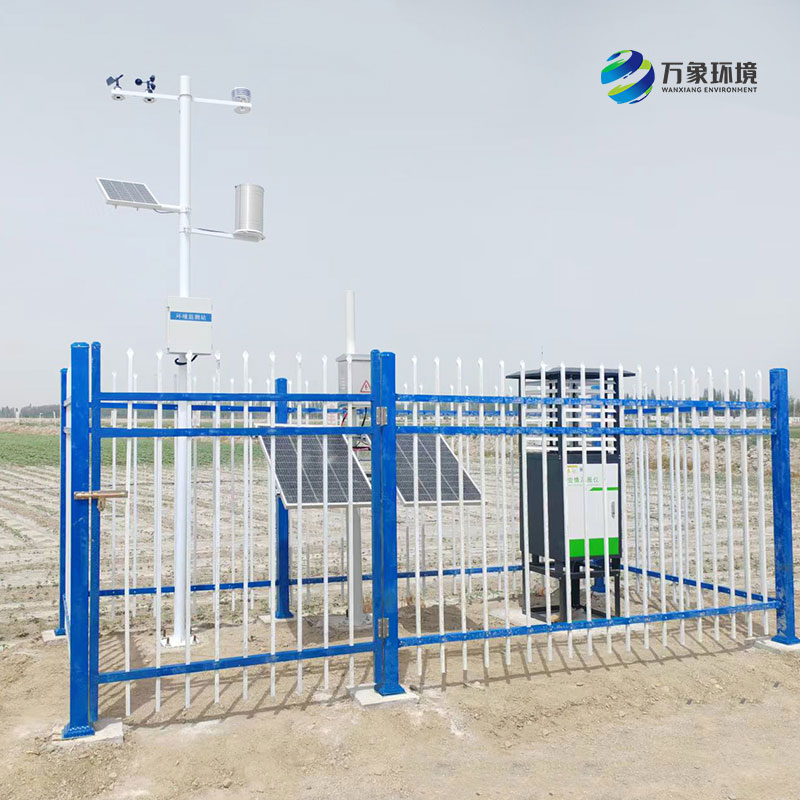 大田四情監(jiān)測系統(tǒng)為什么說缺一不可?