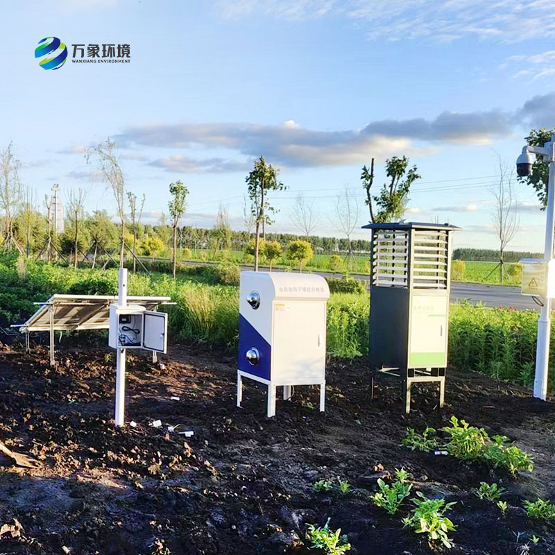 智慧農(nóng)田四情監(jiān)測系統(tǒng)設備詳情介紹