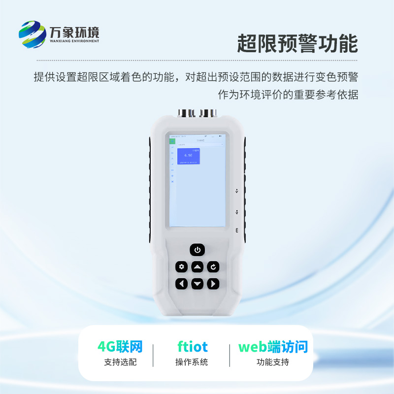 土壤PH速測儀的作用