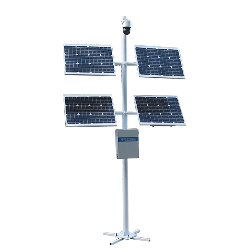 田間苗情災(zāi)情一體化自動(dòng)監(jiān)測系統(tǒng)：田間植物生長監(jiān)控優(yōu)選設(shè)備